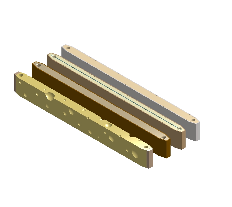 Cheese Platter Bars Corsair Dominator Titanium Ram