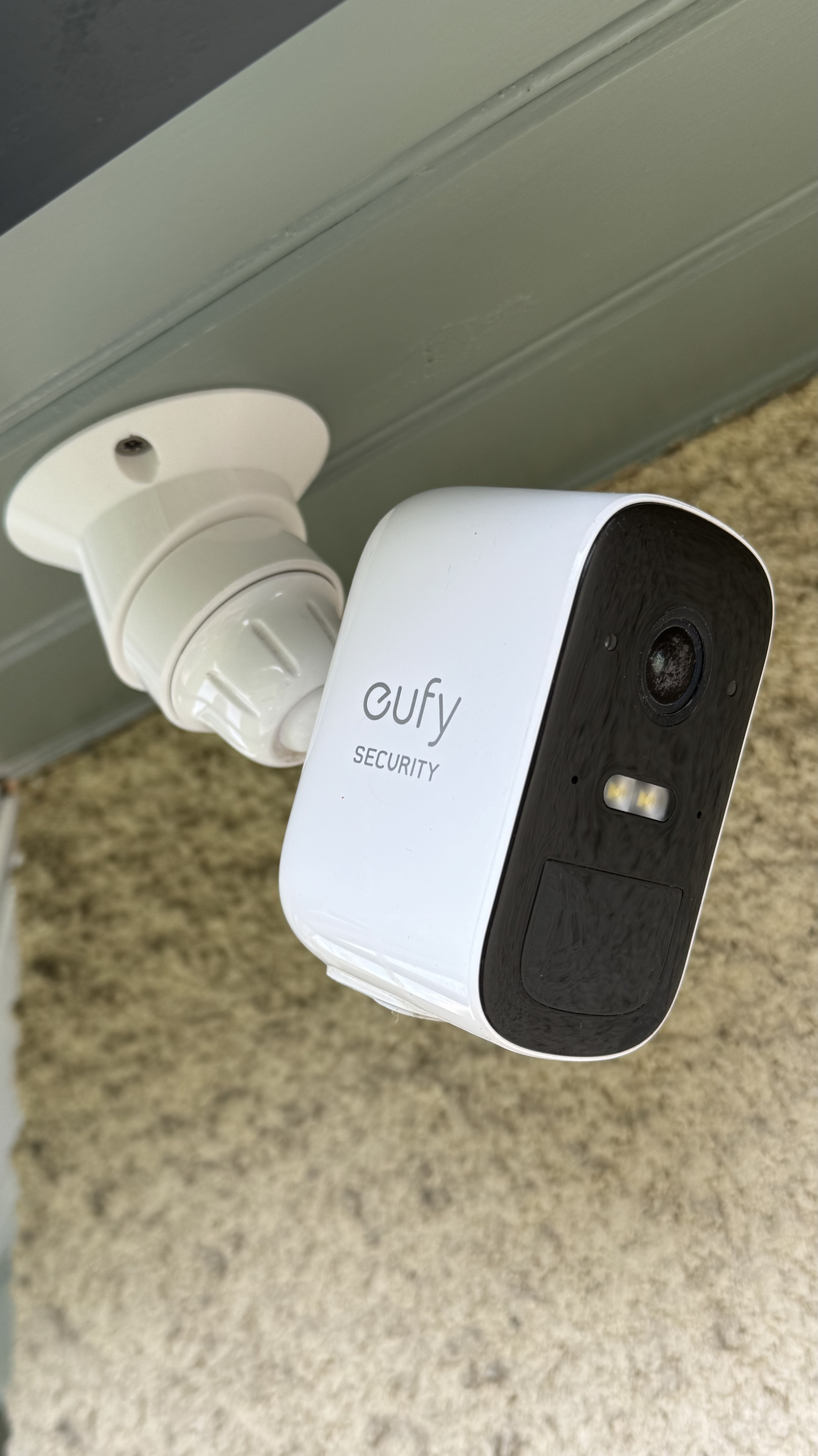 Eufy camera mount (2C, 3C and more)