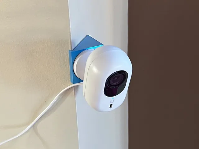 Unifi Instant G4 Corner Mounts