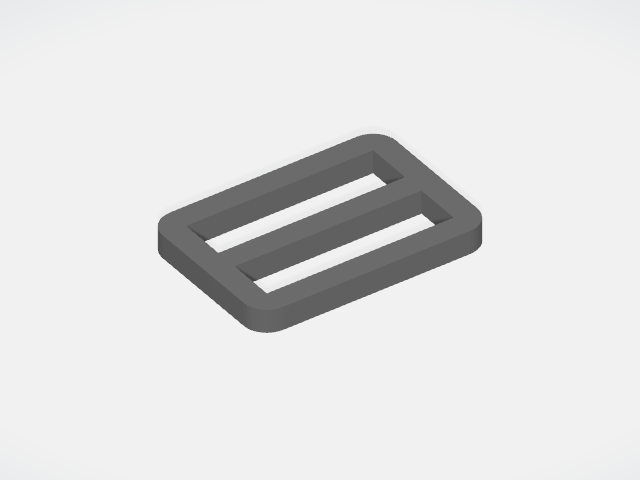 simple buckle v2