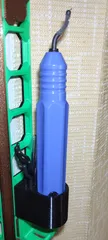 openGrid Deburring Tool Holder (openConnect)