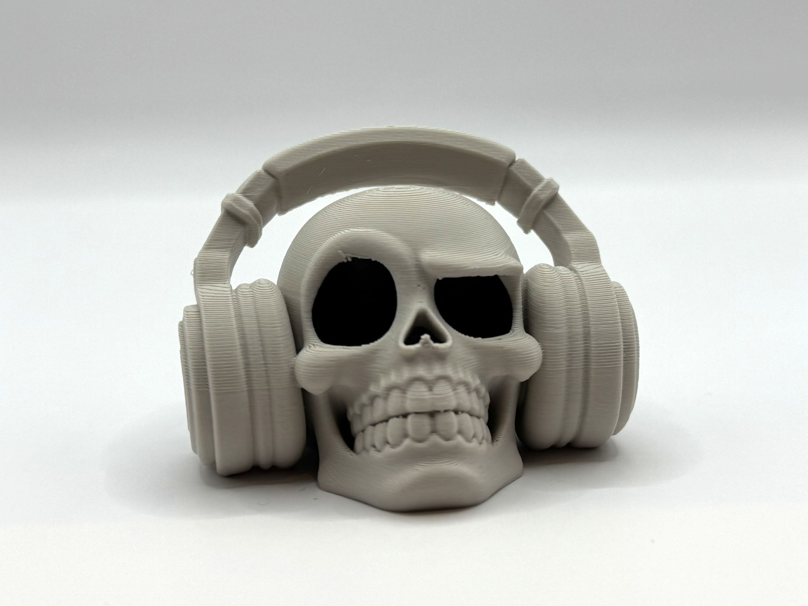 Skull Beats