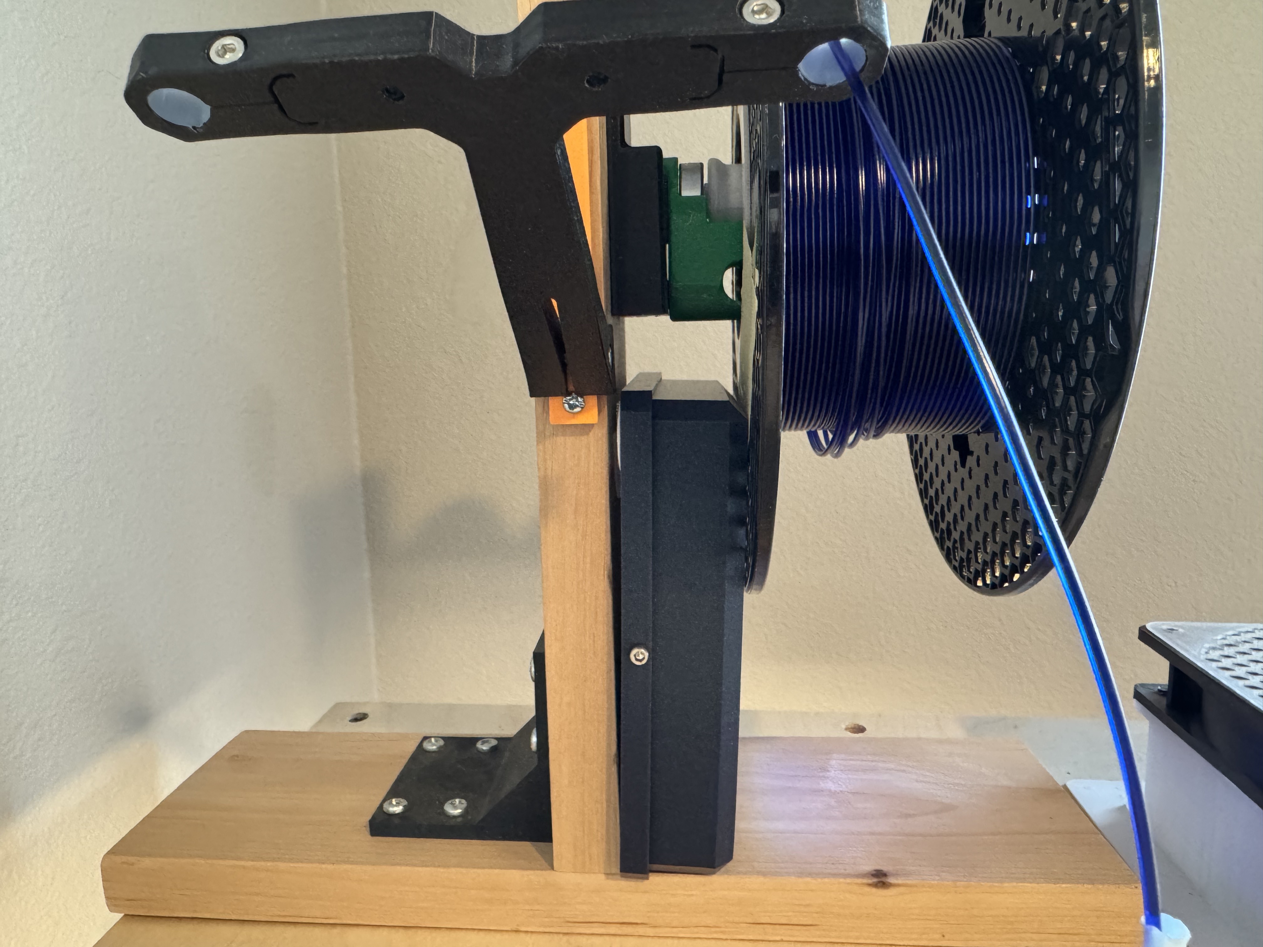 OpenPrintTag Scanner — miniatura 8