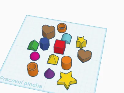 Mix