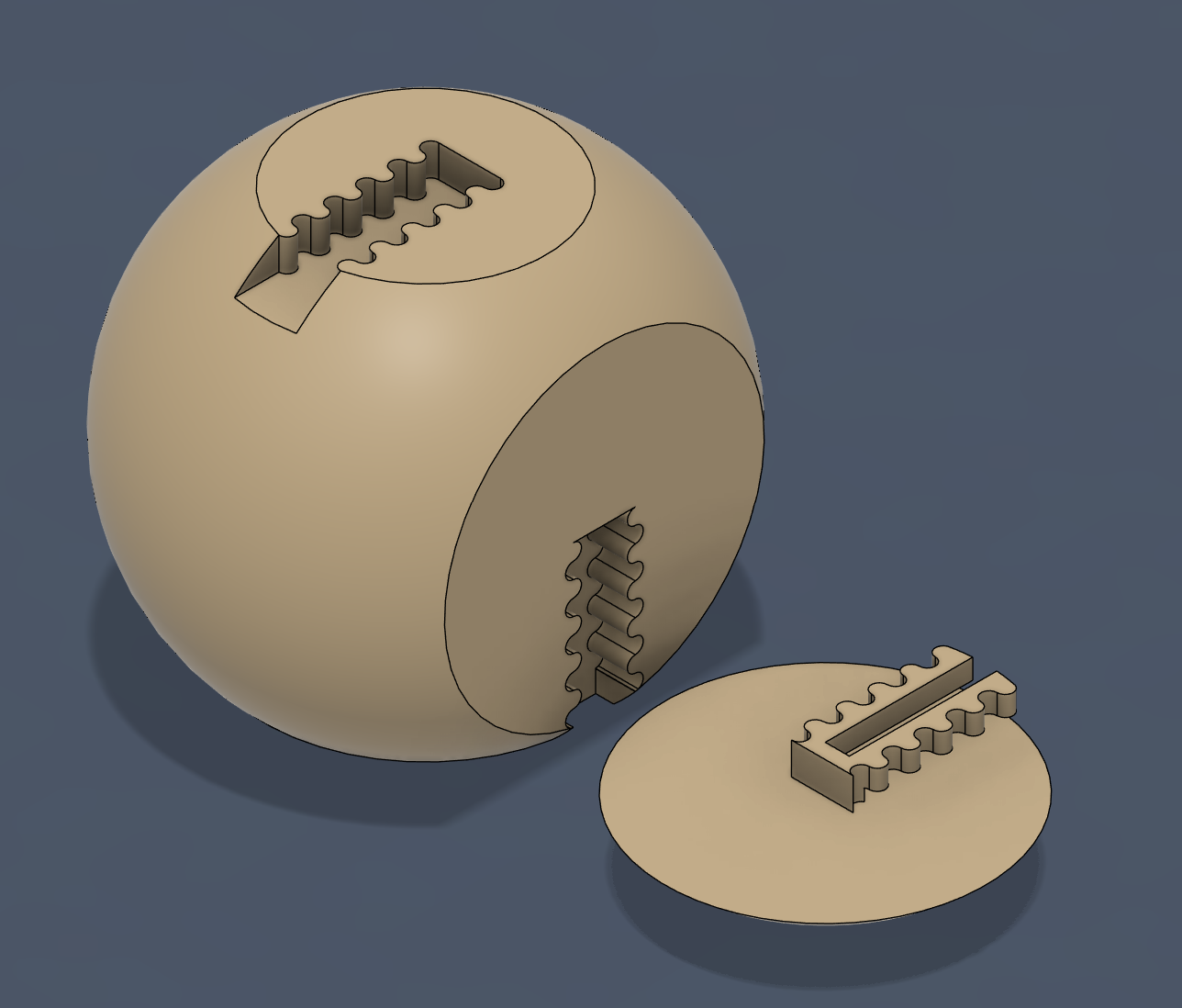 stress toy v3