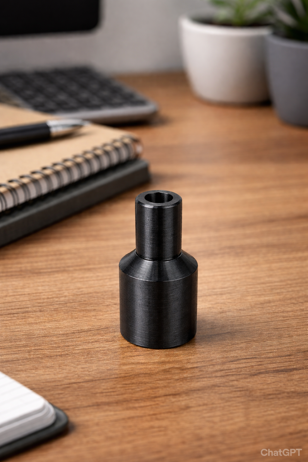 gas refill adapter — miniatura 3