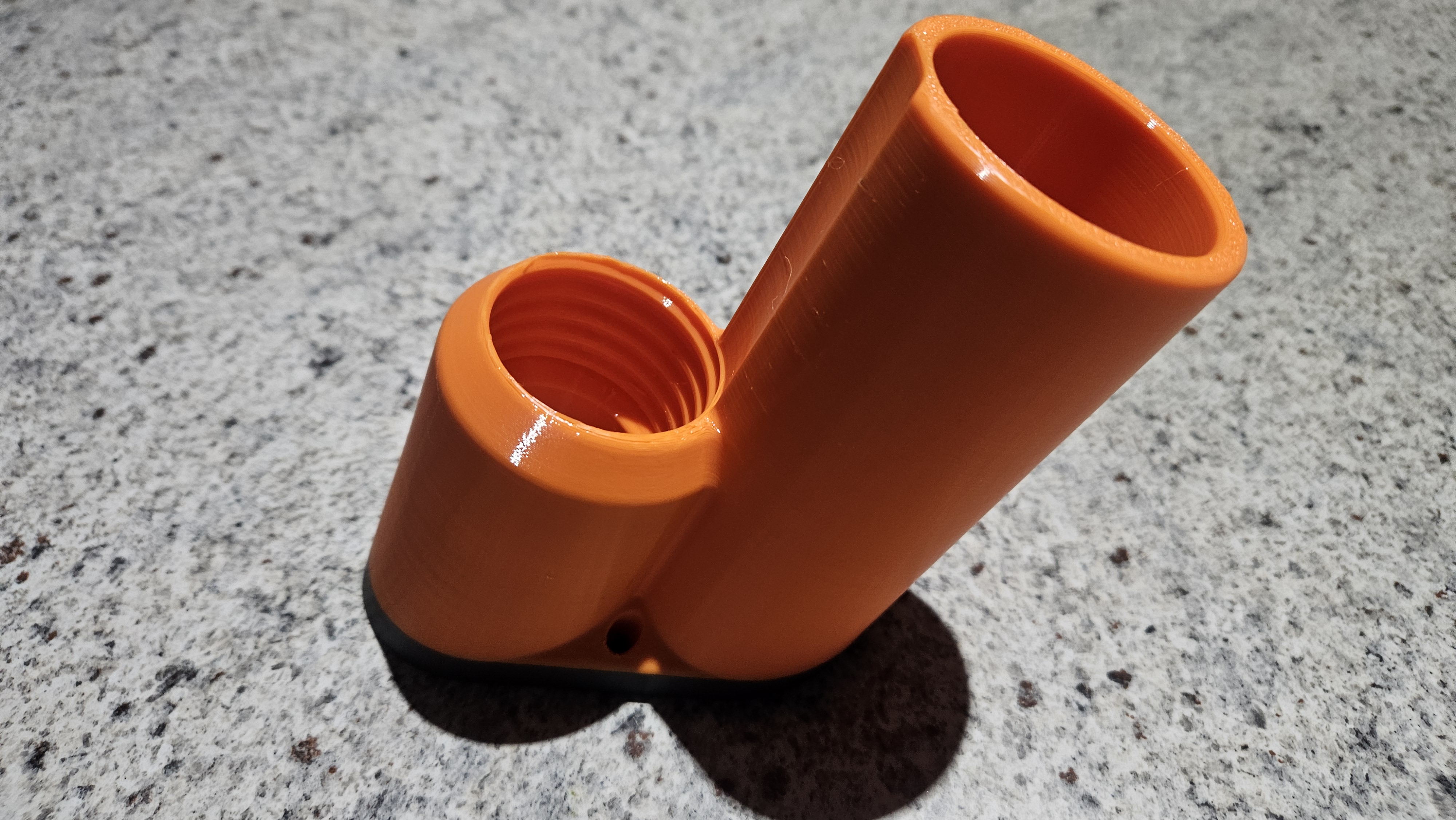 Breacher Extended Muzzle — miniatura 3