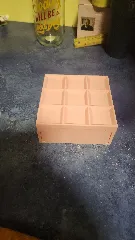 Tic tac toe