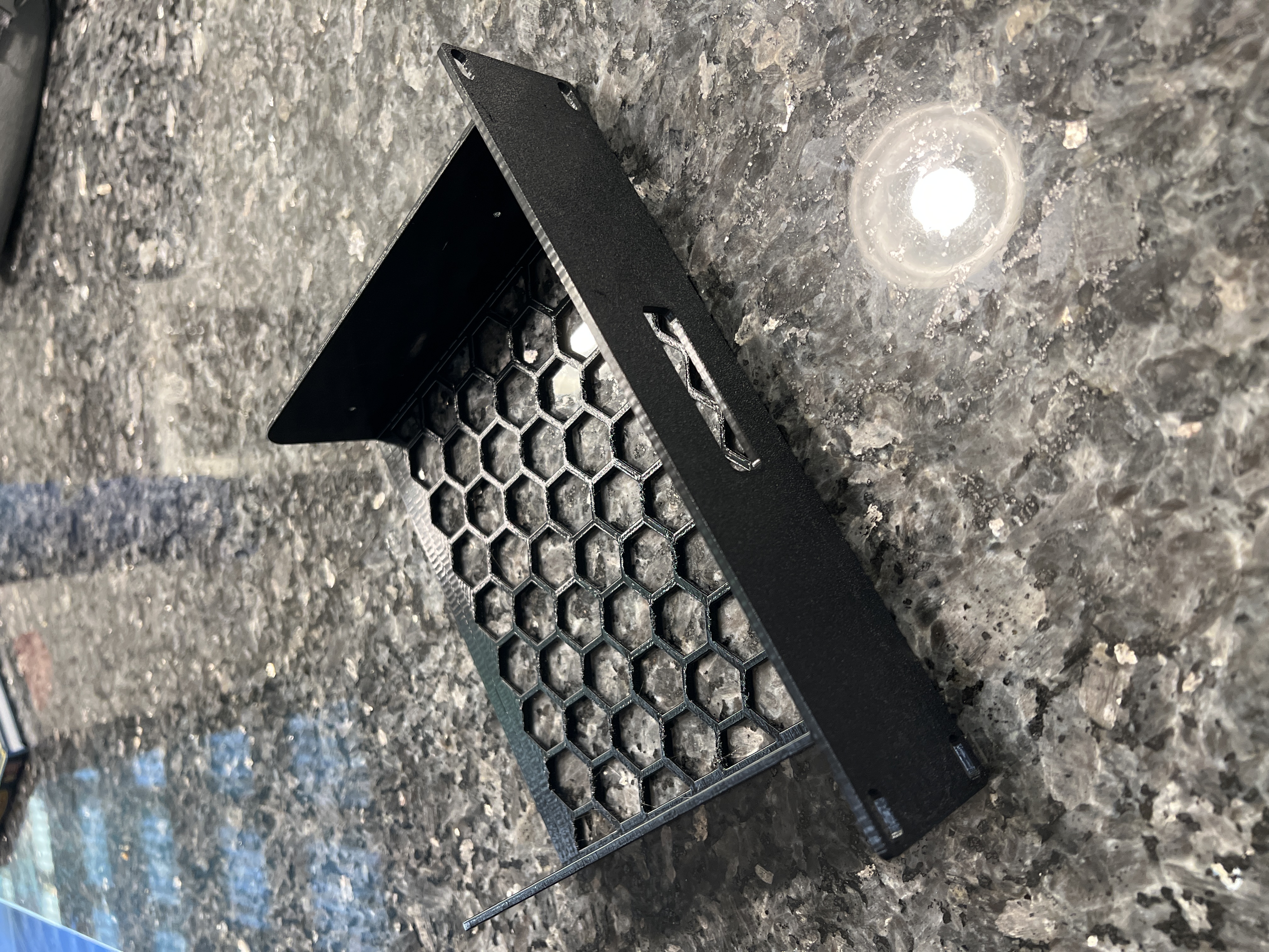 Motorola MB8611 / MB8600 / MB7621 Cable Modem Rack Mount 1.3U - 10” Rack Edition
