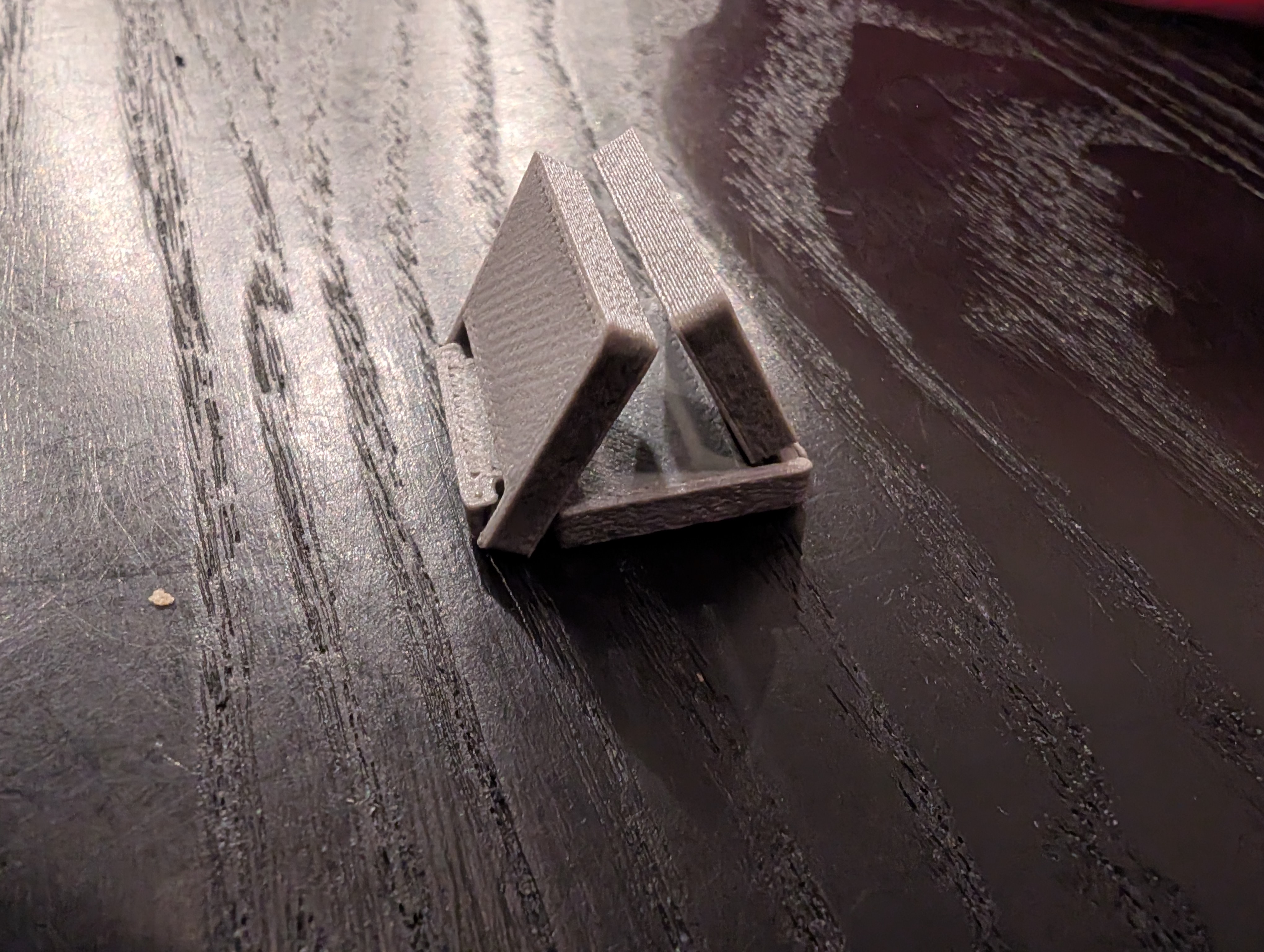 Snap-Fit Flexible Fidget Toy — thumbnail 3
