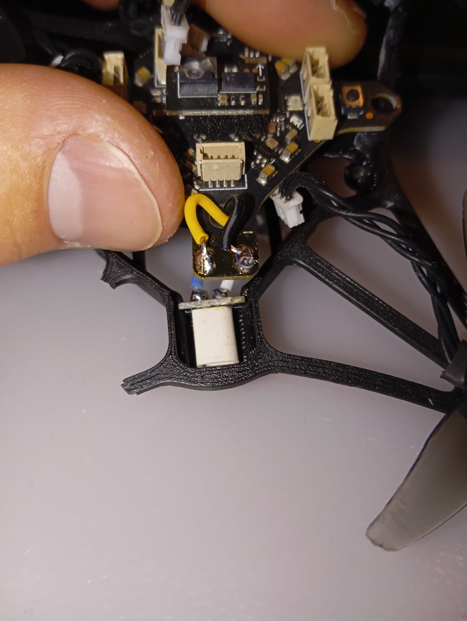 Aquila 16 light frame — miniatura 4