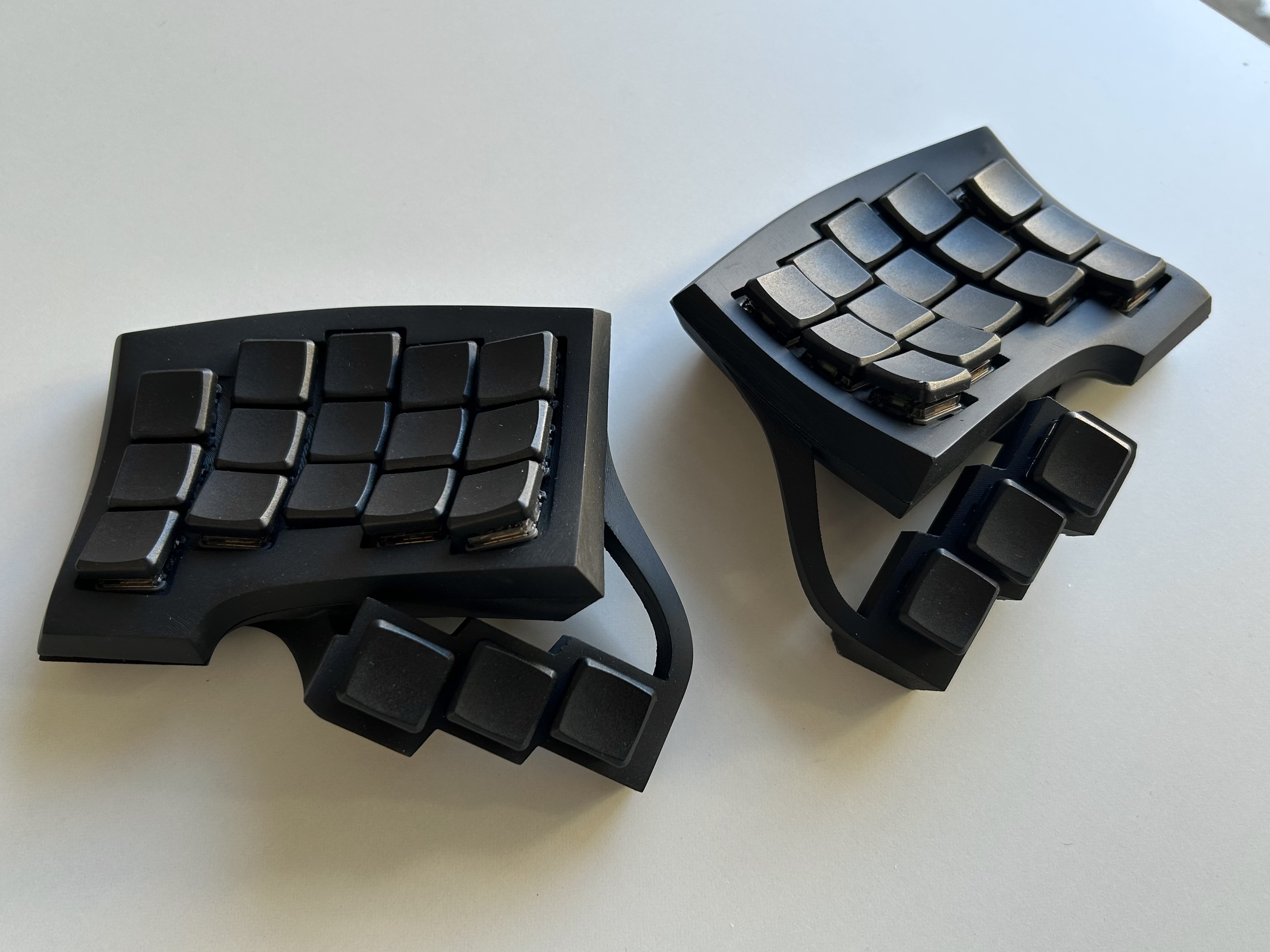 Calidris Keyboard — miniatura 3
