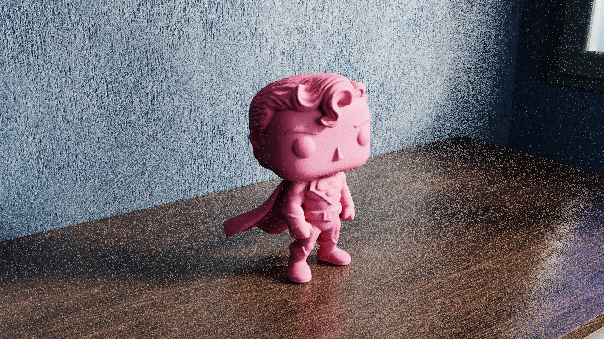 Funko Pop Superman — thumbnail 2