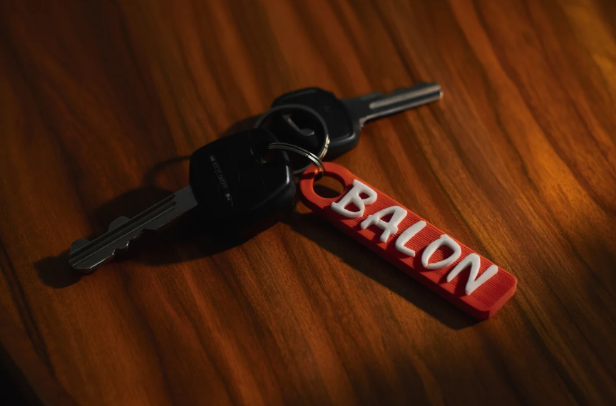 Benne Balon