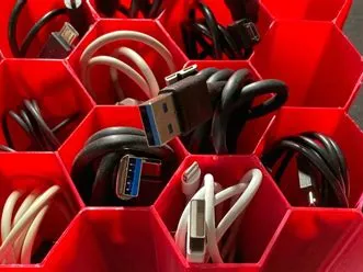 cable organizer