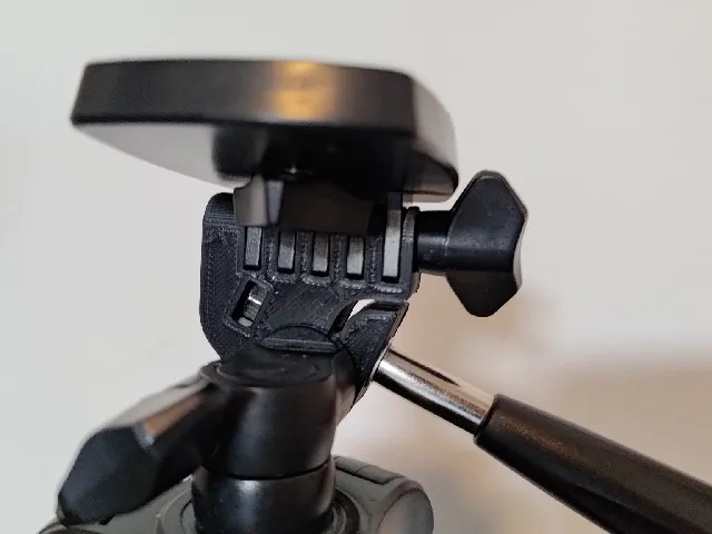 CAMBOFOTO 134cm Tripod Replacement Part