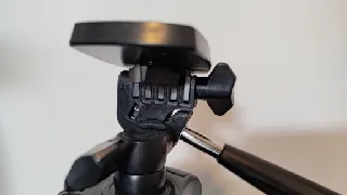 CAMBOFOTO 134cm Tripod Replacement Part
