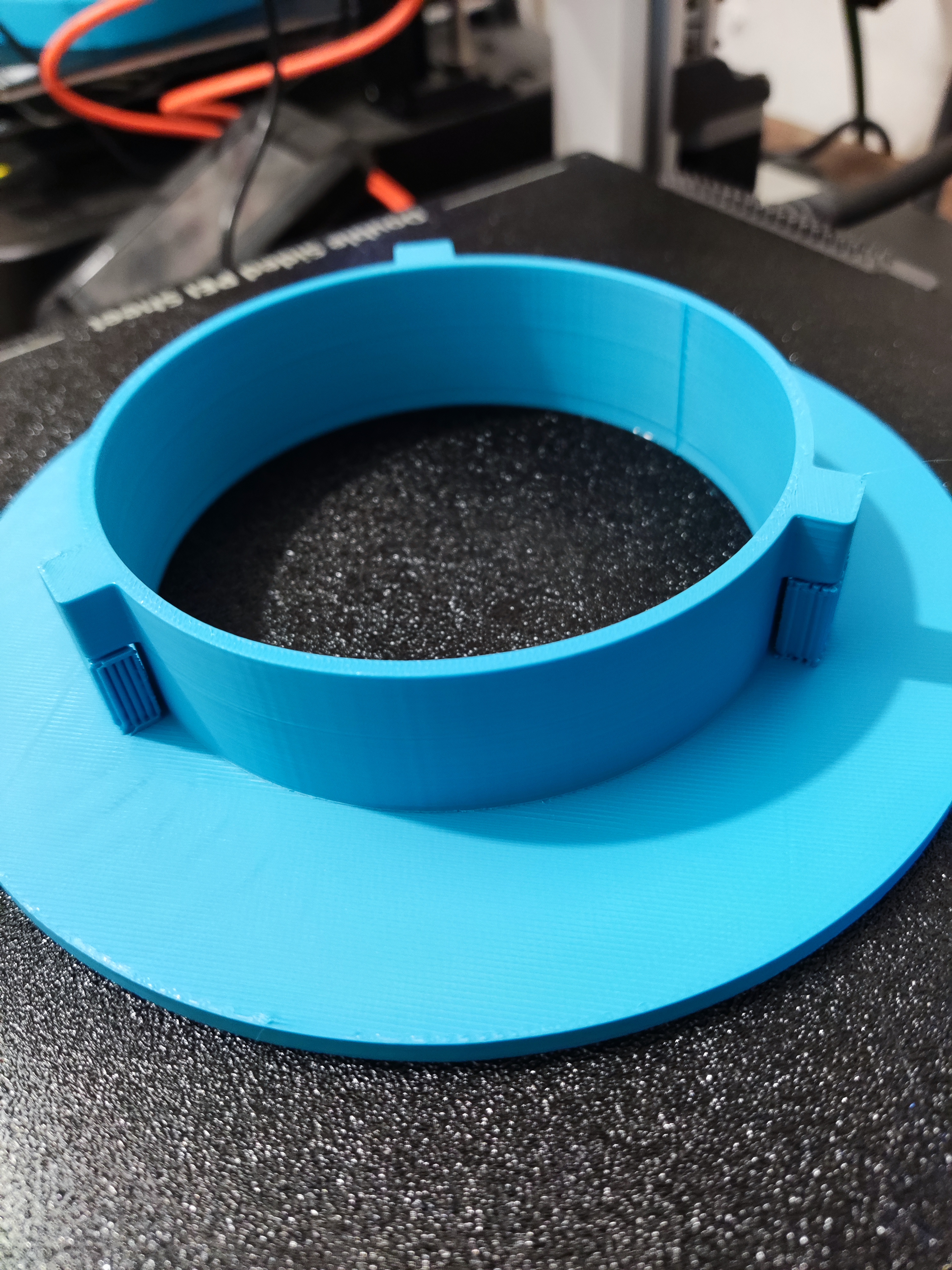 Bowens Godox Neewer sofbox adapter — thumbnail 3