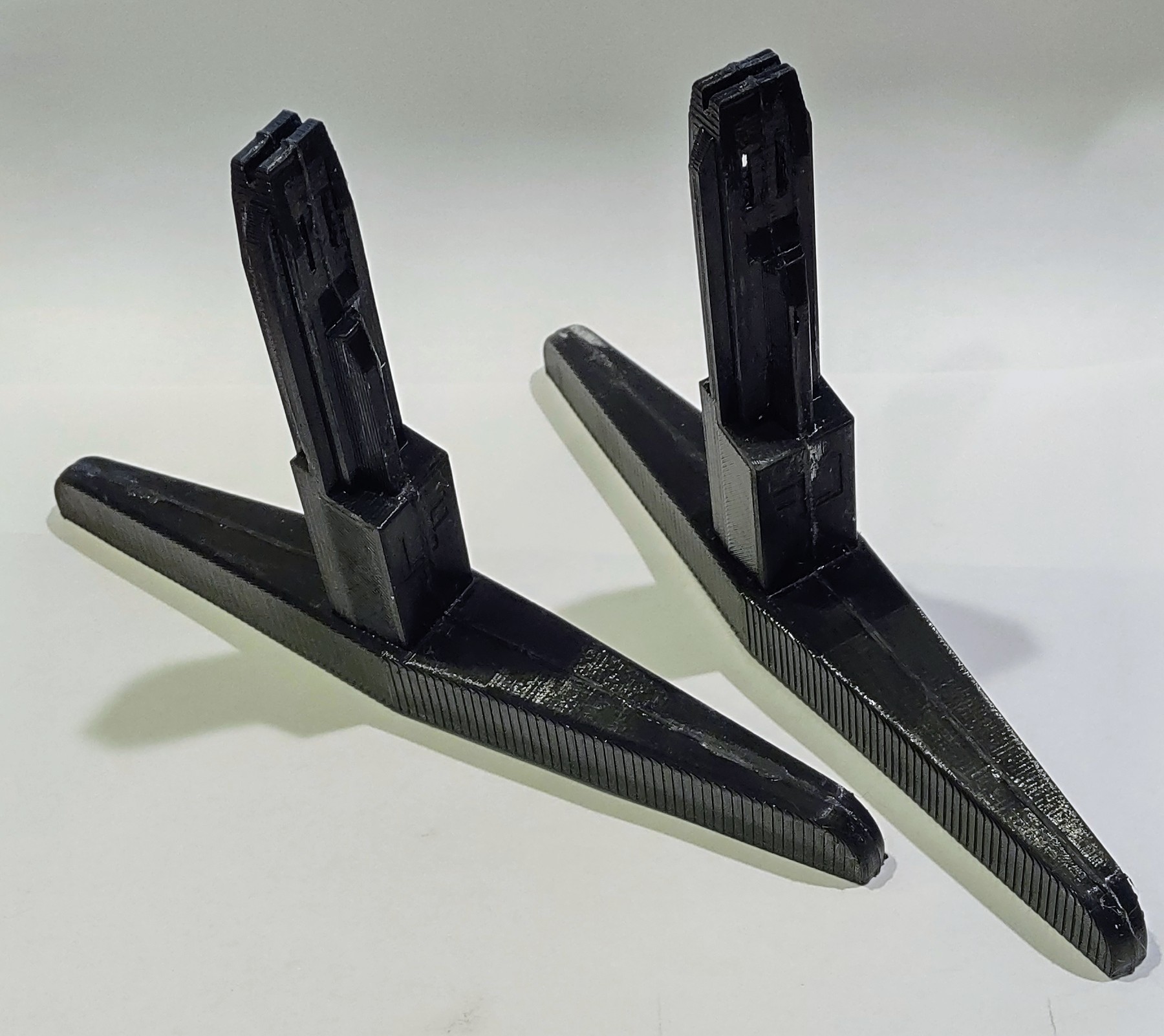 Samsung 7000 Series TV Low Profile Replacement Foot