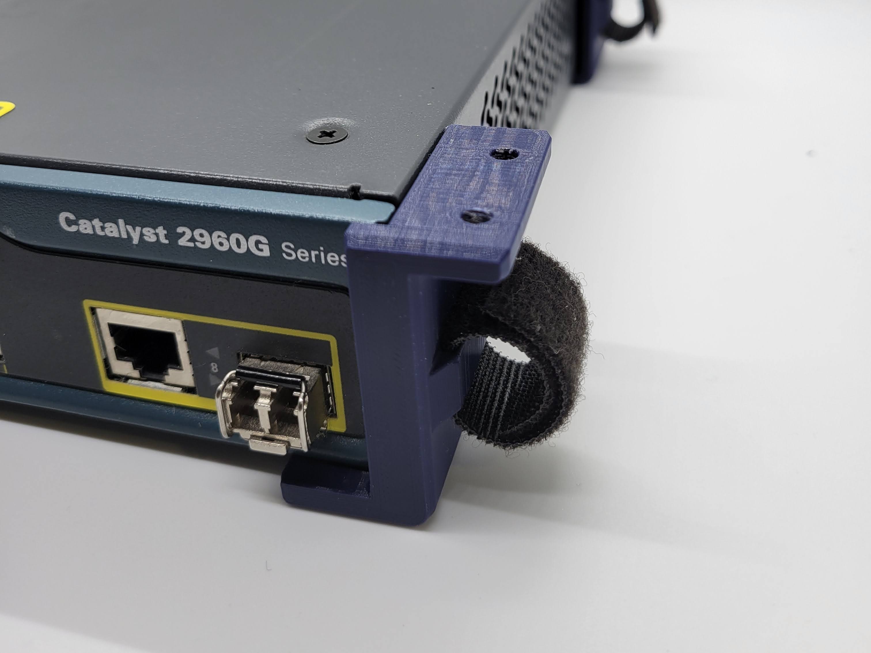 Cuboid Mount — miniatura 2