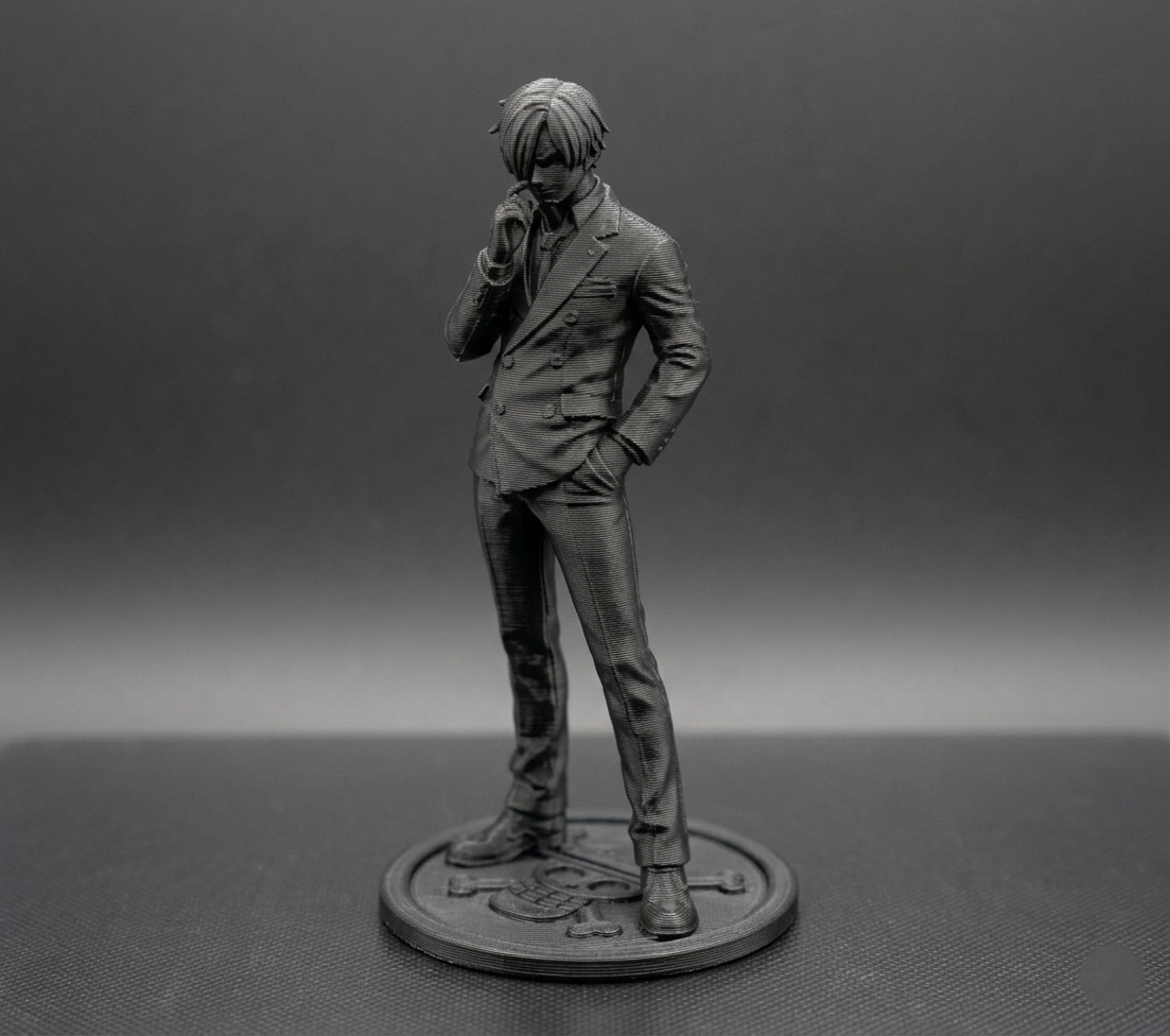 Sanji (One Piece)
