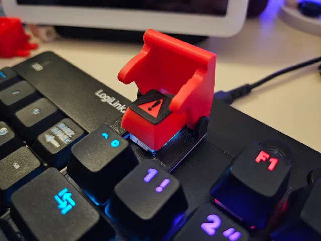 Rage quit protection