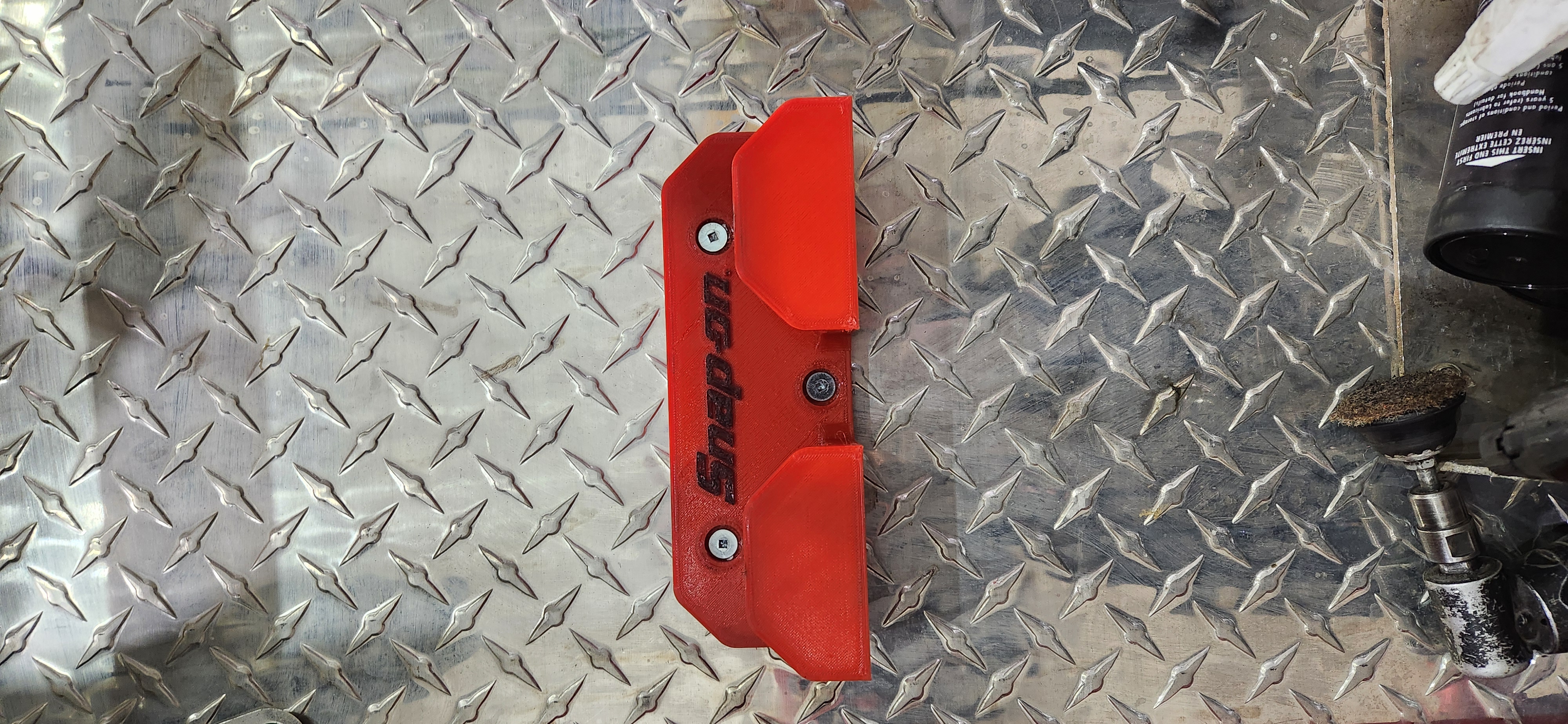 Snap-on Puller holder — miniatura 2