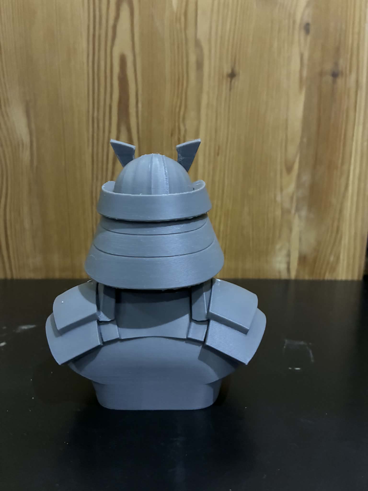 Moai Shogun — miniatura 4