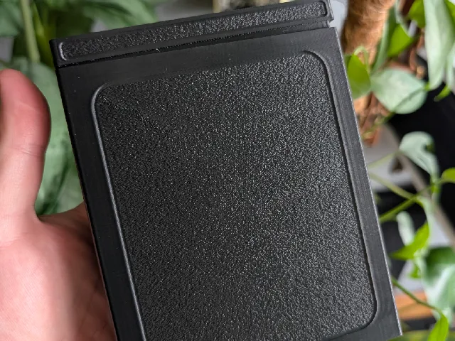4X5 Cut Film Storage For Large Format Photography