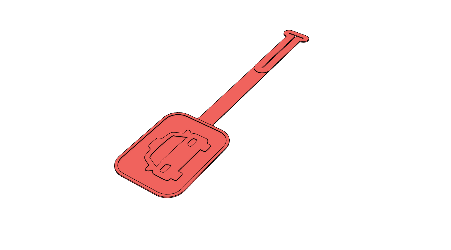 Luggage Tag Selection - CUSTOMIZABLE — thumbnail 5