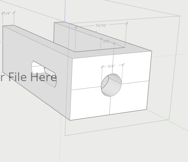 Base Model for TheWay