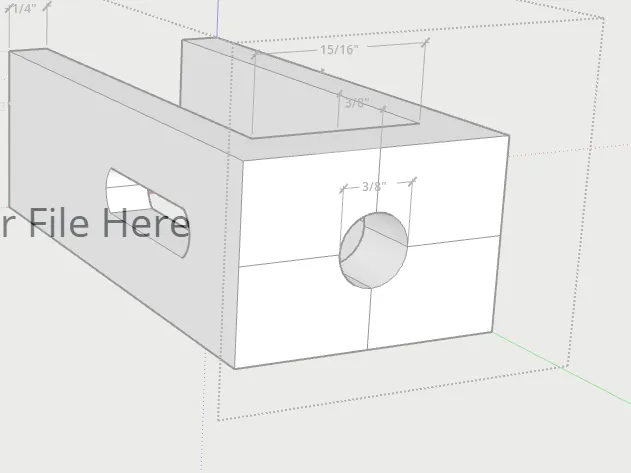 Base Model for TheWay