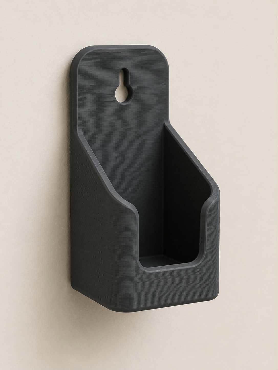 Hanging Roku Remote Control Holder