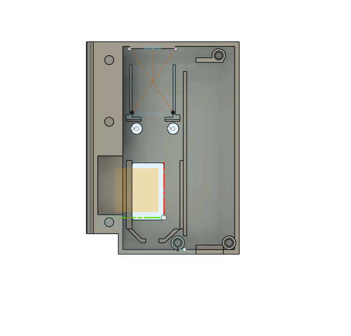 Heltec v3 Mesh node — thumbnail 4