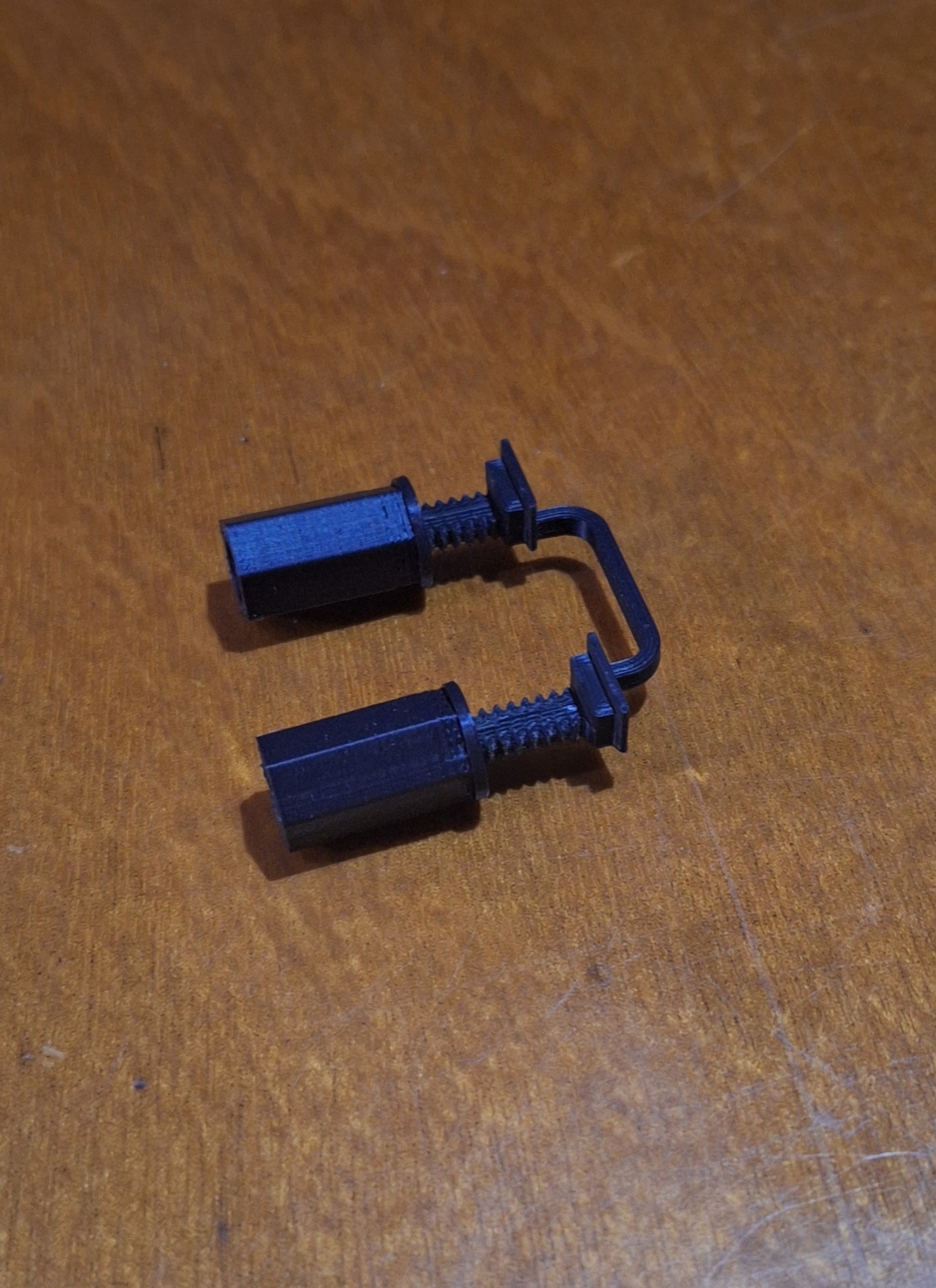 Server Rack Rack Stud — miniatura 2