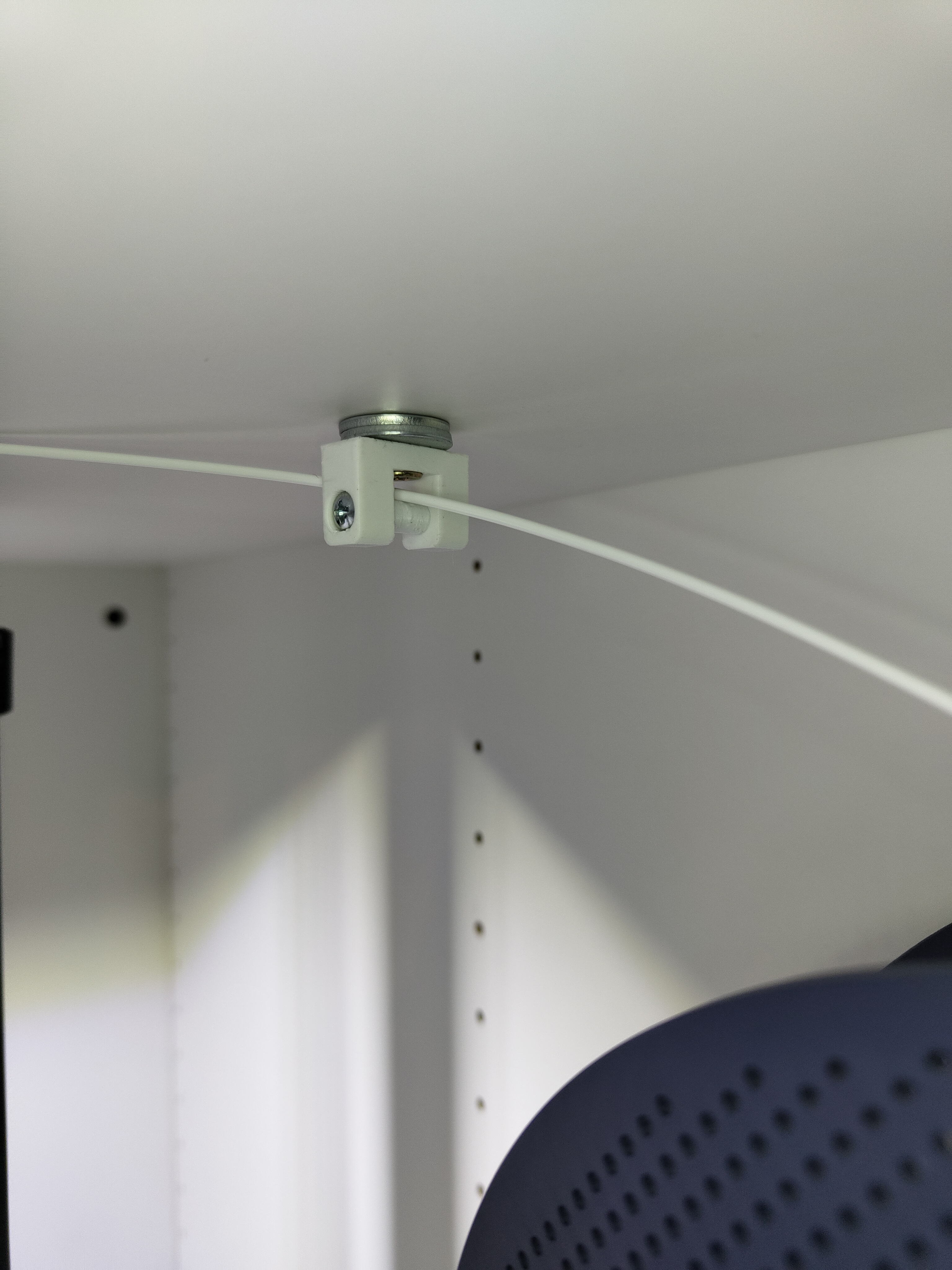 Platsa filament guide