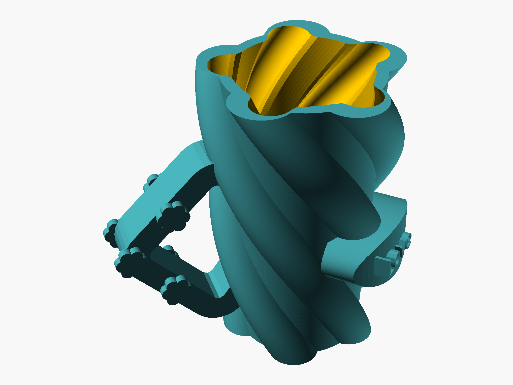 Vase Love