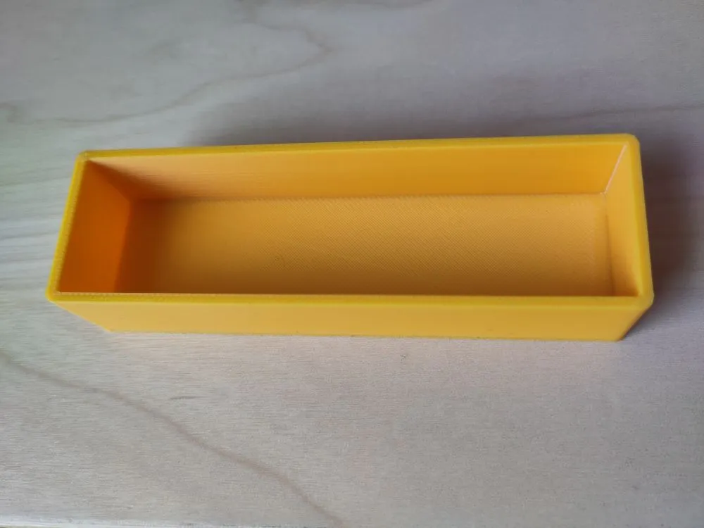 Aufbewahrung fr Ringe/Ring Organizer by CeHa | Download free STL model |  Printables.com