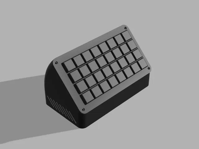StreamDeck DIY