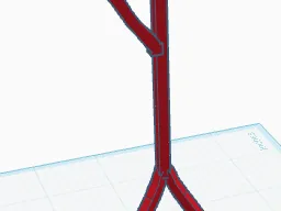 Headphone stand