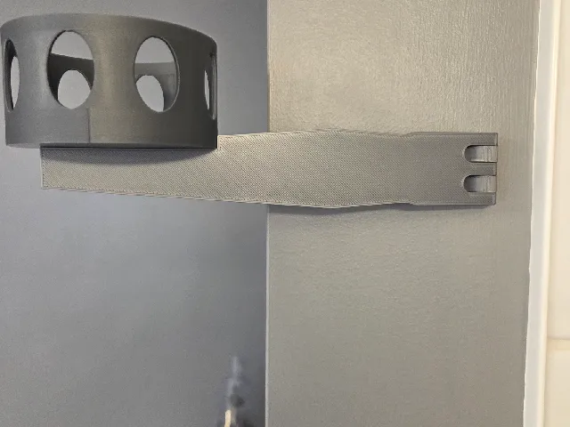 Bose Revolve wall mount