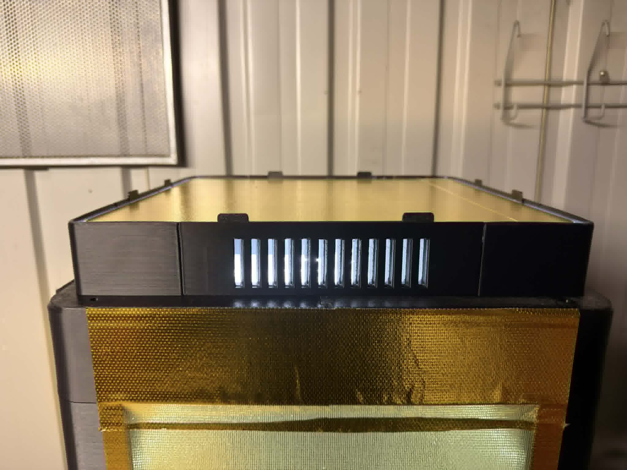 Ad5x Top Vents