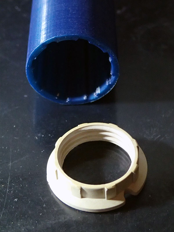 outils devisse lampe — miniatura 4