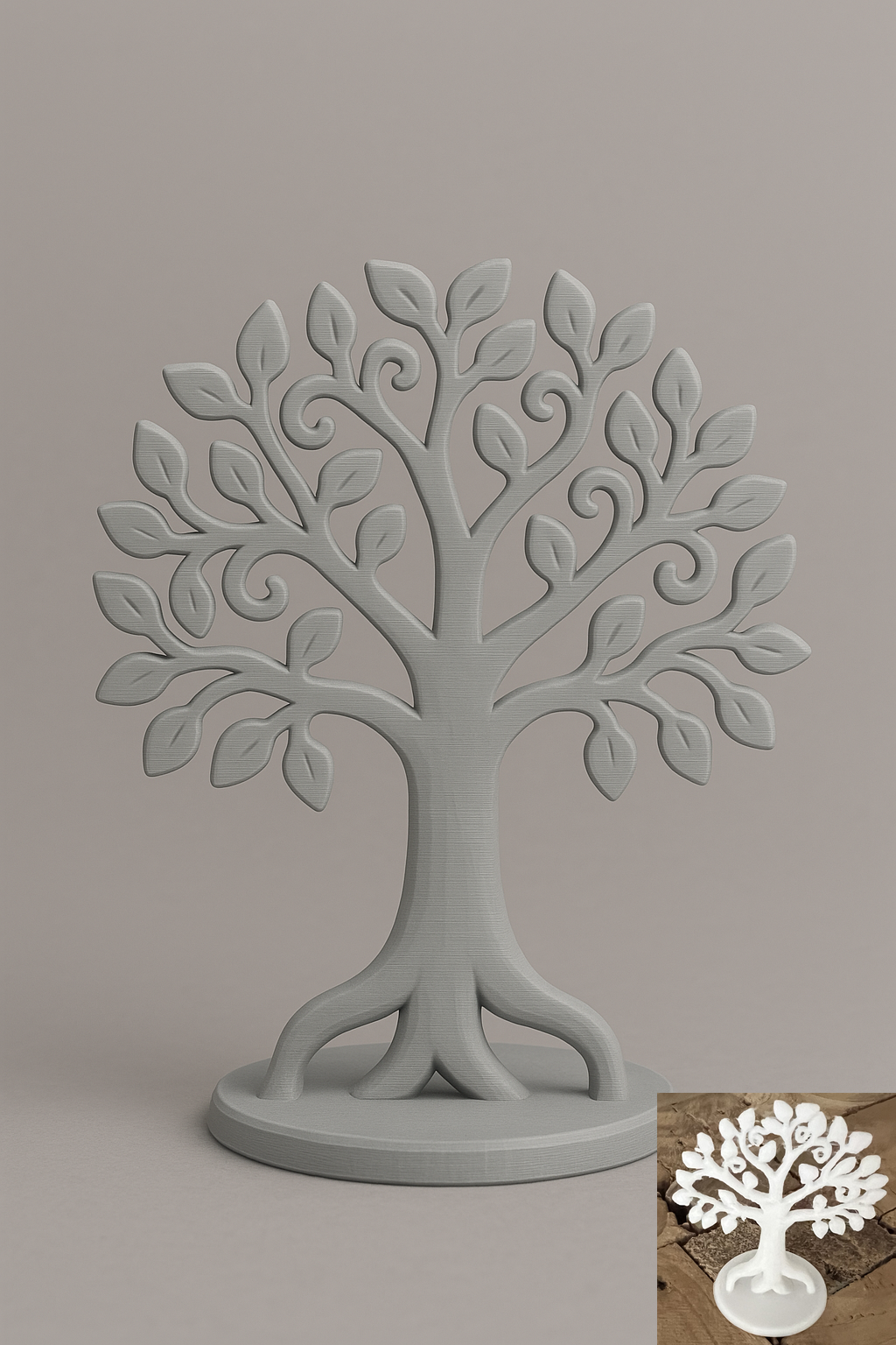 Tree Of Life