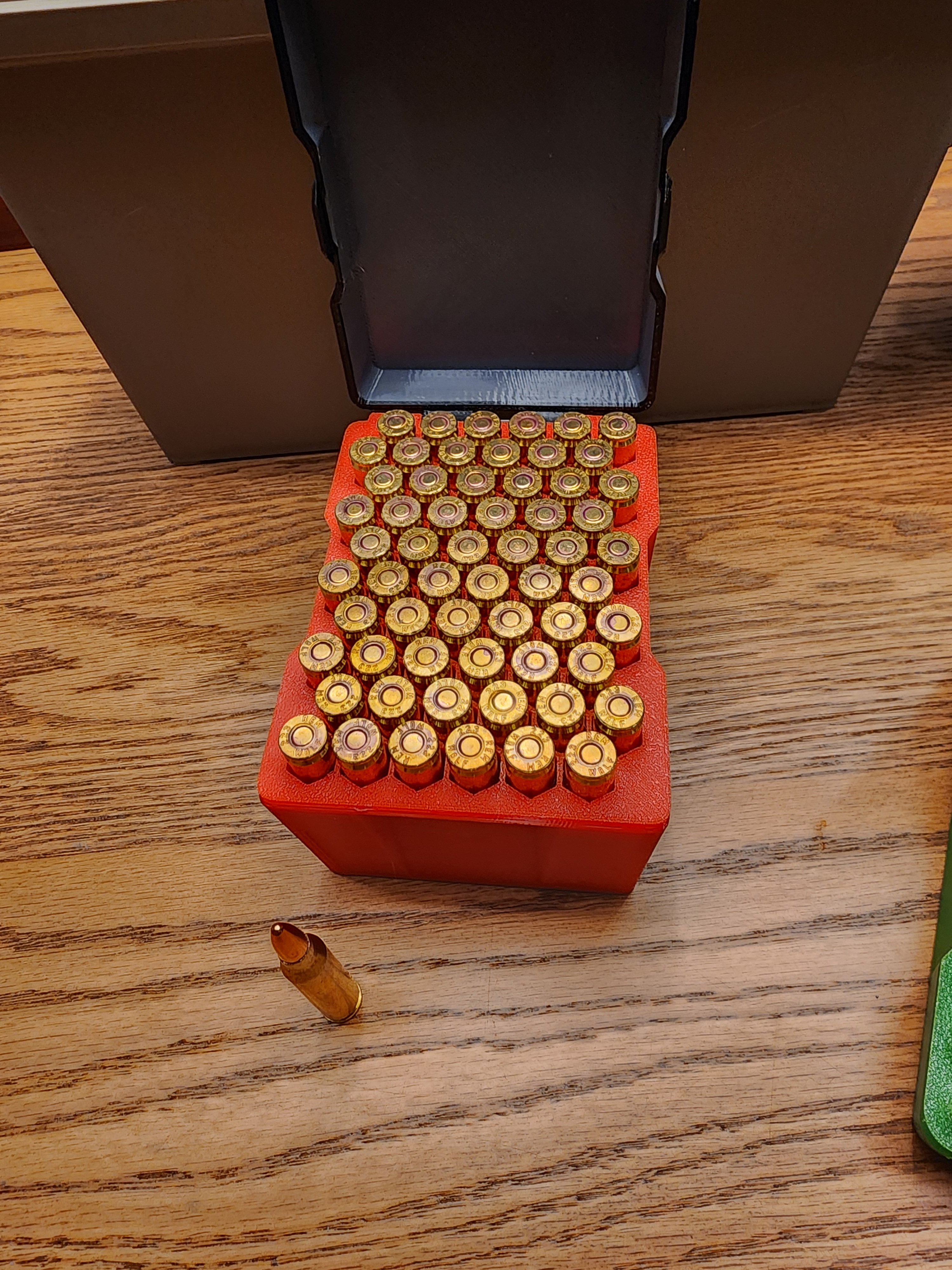 Fitted Reasonable Ammo Boxes — thumbnail 6