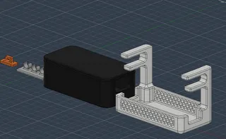 Cable management