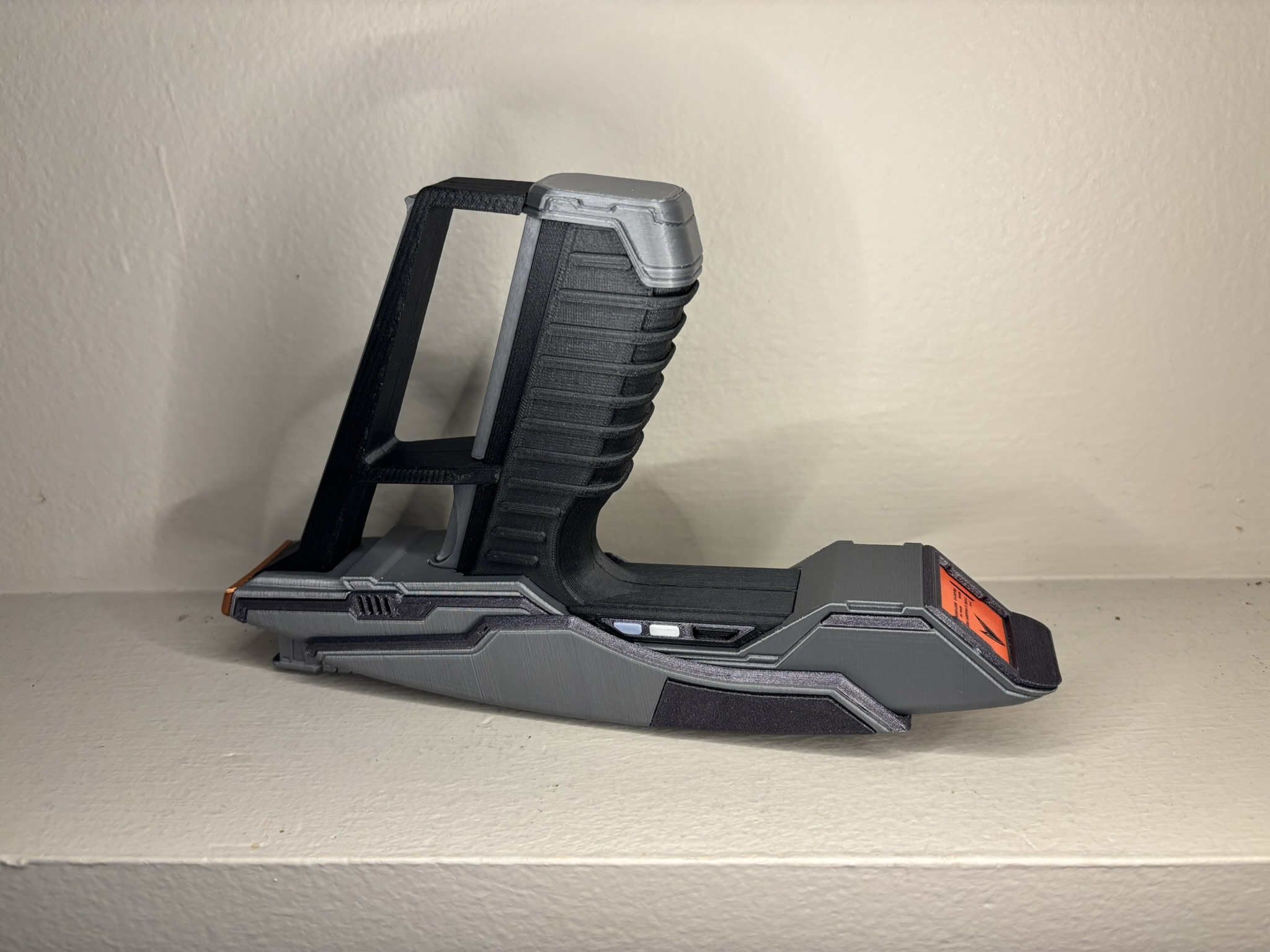 Star Trek: Picard Phaser — miniatura 6