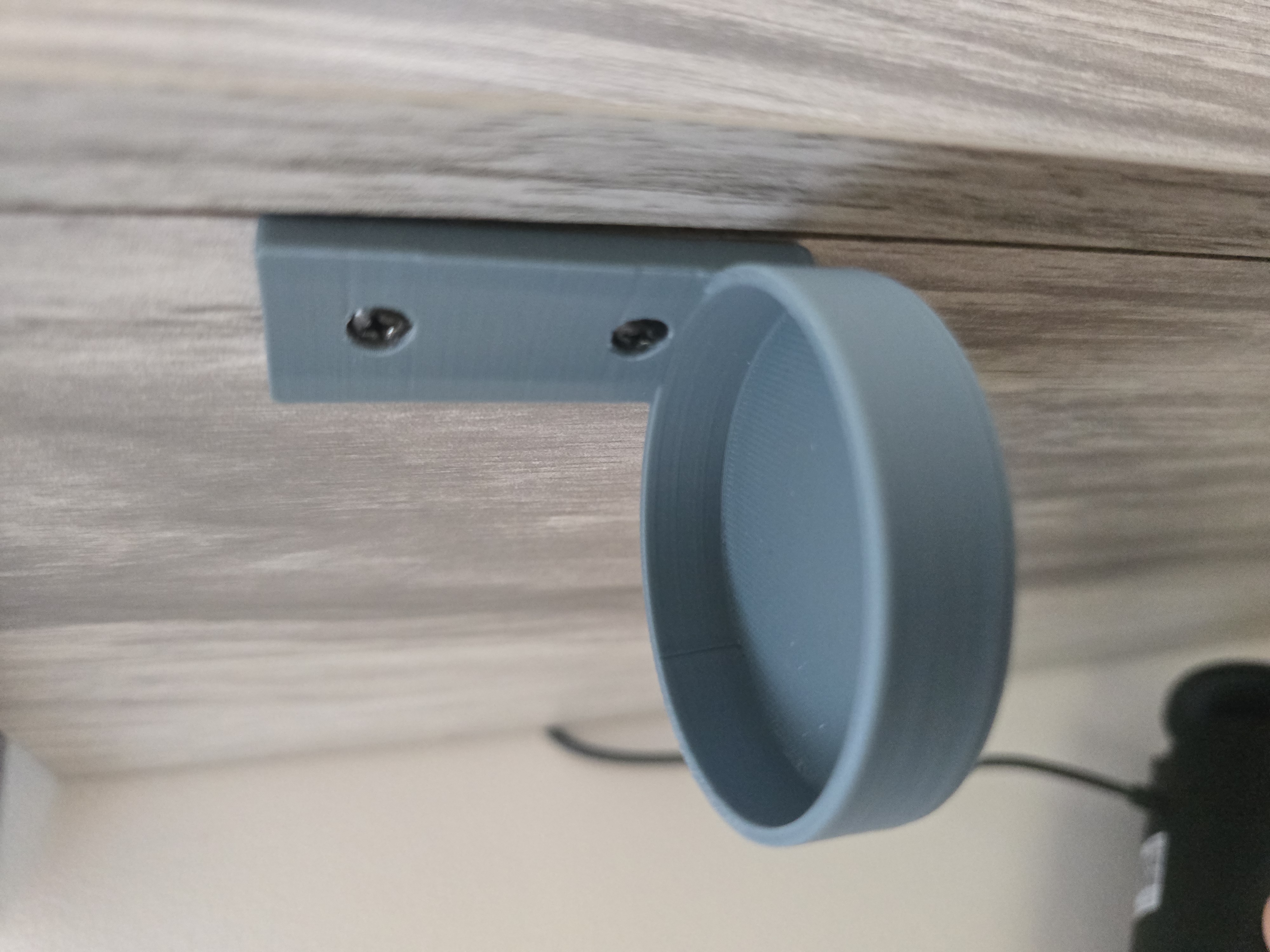 Ring Indoor Camera (2nd Gen) Wall Mount