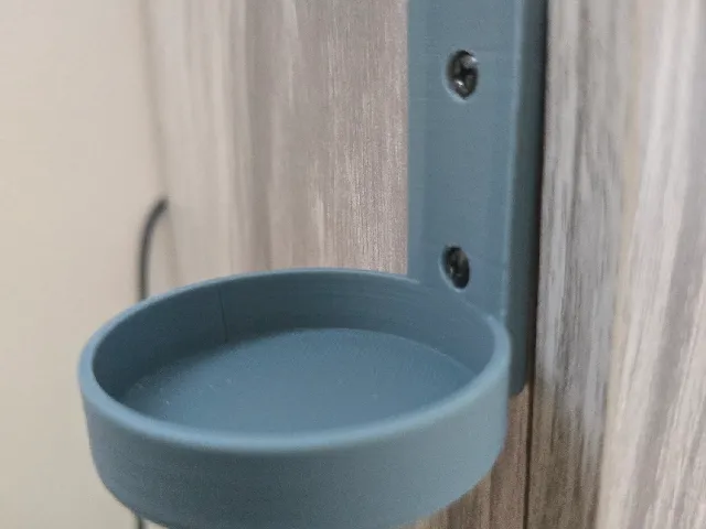 Ring Indoor Camera (2nd Gen) Wall Mount