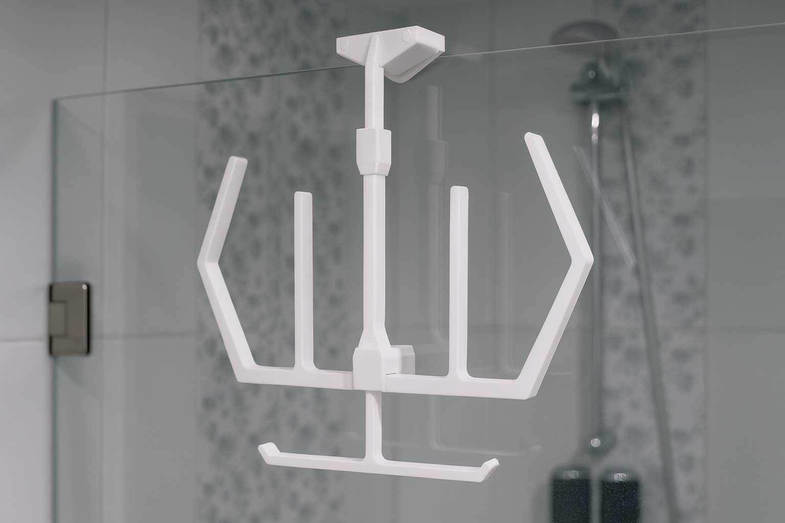 Watersports Gear Drying Hanger
